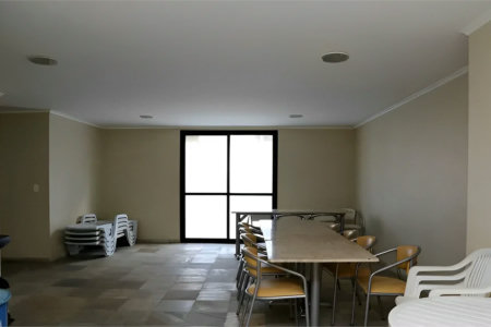 Apartamento à venda com 4 quartos, sendo 3 suítes, em Real Parque, São Paulo, SP
