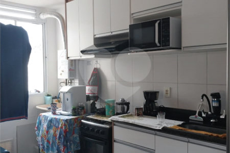 Apartamento à venda com 3 quartos em Campo Grande, Rio de Janeiro, RJ