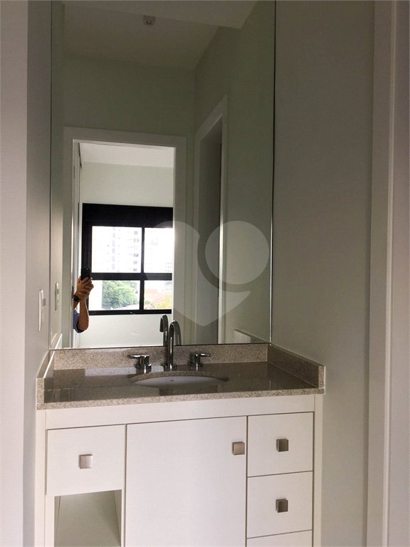 Apartamento para alugar em Pinheiros, São Paulo, SP