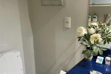 Apartamento à venda com 3 suítes em Brooklin Paulista, São Paulo, SP
