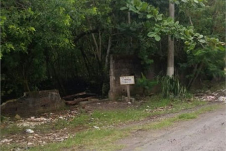 Terreno Residencial à venda, Vila Ligya, Guarujá - TE0032.