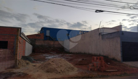 Terreno à venda em Saltinho, Paulínia, SP