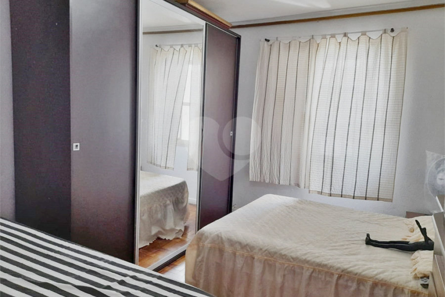 Sobrado à venda com 3 quartos em Água Fria, São Paulo, SP