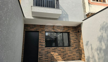 Casa à venda com 2 suítes em Tremembé, São Paulo, SP