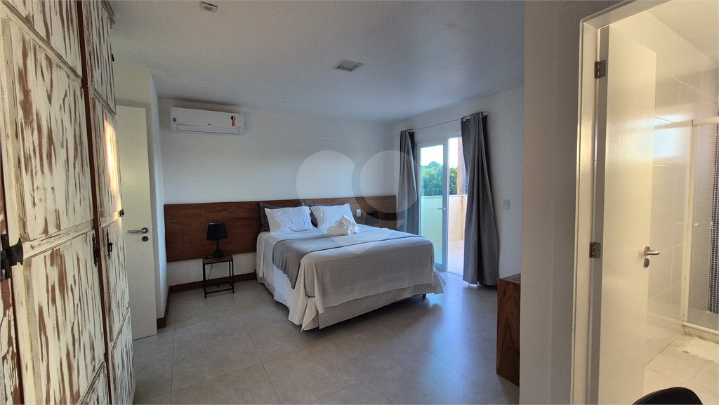 Casa em condomínio à venda com 4 suítes no Centro (mangue), Armação dos Búzios, RJ