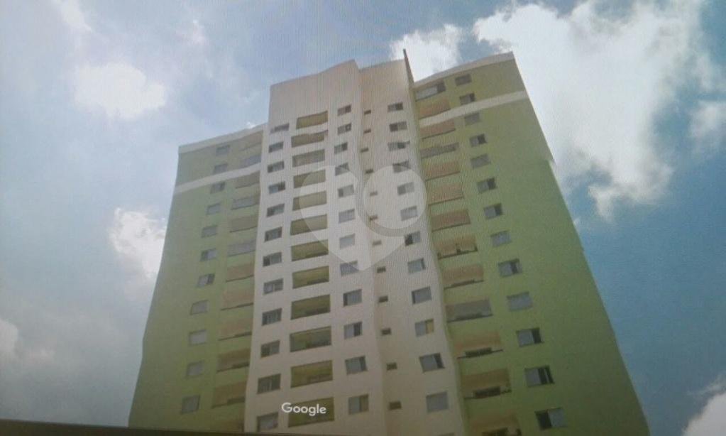 Apartamento à venda com 2 quartos em Freguesia do Ó, São Paulo, SP
