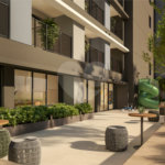 Studio à venda – 26 m² – Helbor Collage Bela Vista – São Paulo – SP