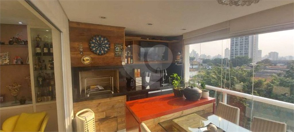 APARTAMENTO MARAVILHOSO COM 3 SUITES NO CONDOMINIO UNION MOOCA Estuda Permuta.