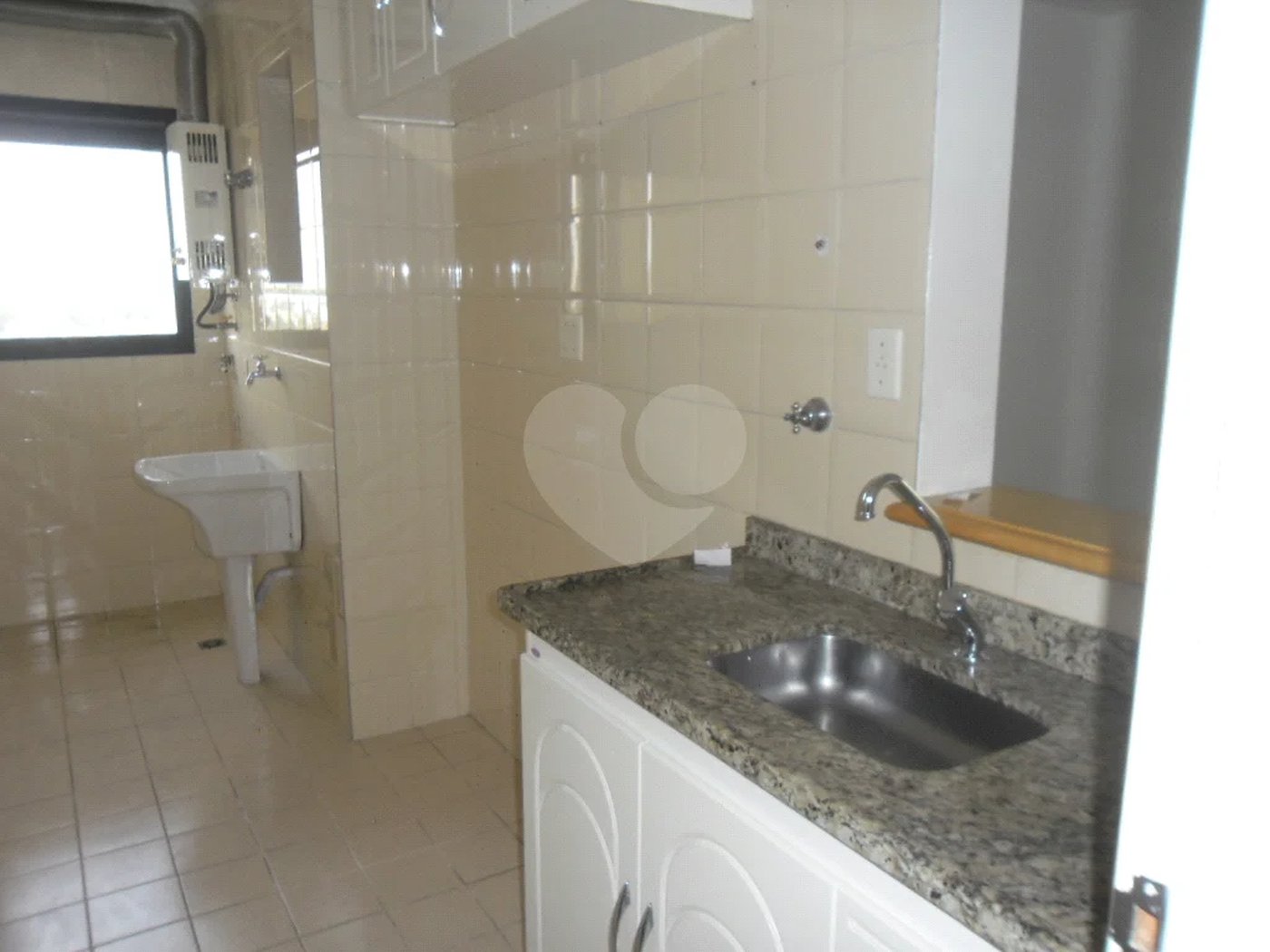 Apartamento à venda com 2 quartos, sendo 1 suíte, em Vila Hamburguesa, São Paulo, SP