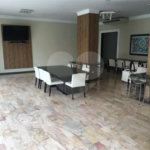 Lindo apartamento em ótima localização na Mooca!