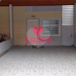 CASA A VENDA EM CONDOMINIO 70M², 2 DORMITORIOS, 2 BANHEIROS, 2 VAGAS - JARDIM NOVA FLORIDA - SÃO JO