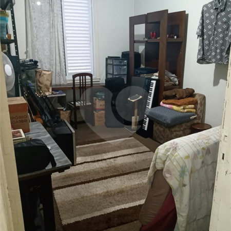 Apartamento à venda com 2 quartos em Saúde, São Paulo, SP