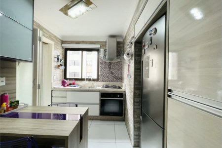 Apartamento pronto para mudar 69 m² c/ 2 Dormitórios e 1 Vaga -Condomínio Kentucky Próximo ao Shopping Metrópole!