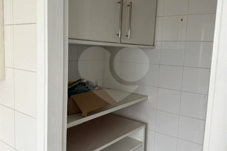Apartamento á venda com 118m² - Klabin