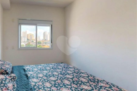 APARTAMENTO A VENDA EM SP BOM RETIRO