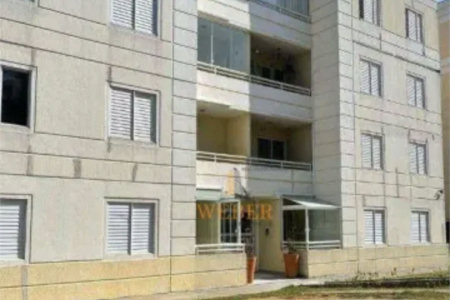 Casa à venda com 2 quartos no condomínio Residencial Parque Real, Cotia - SP