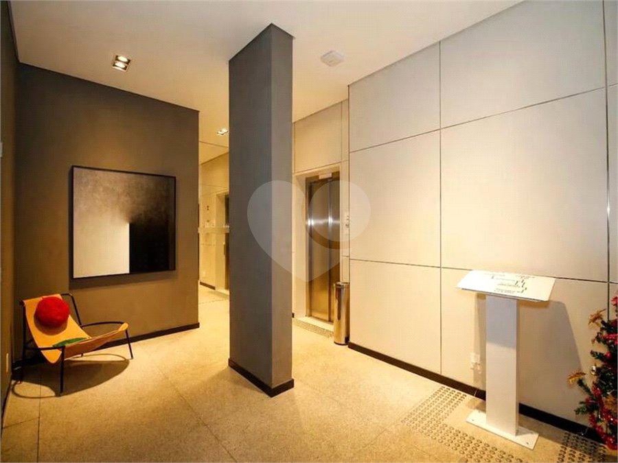 Apartamento exclusivo na Vila Madalena