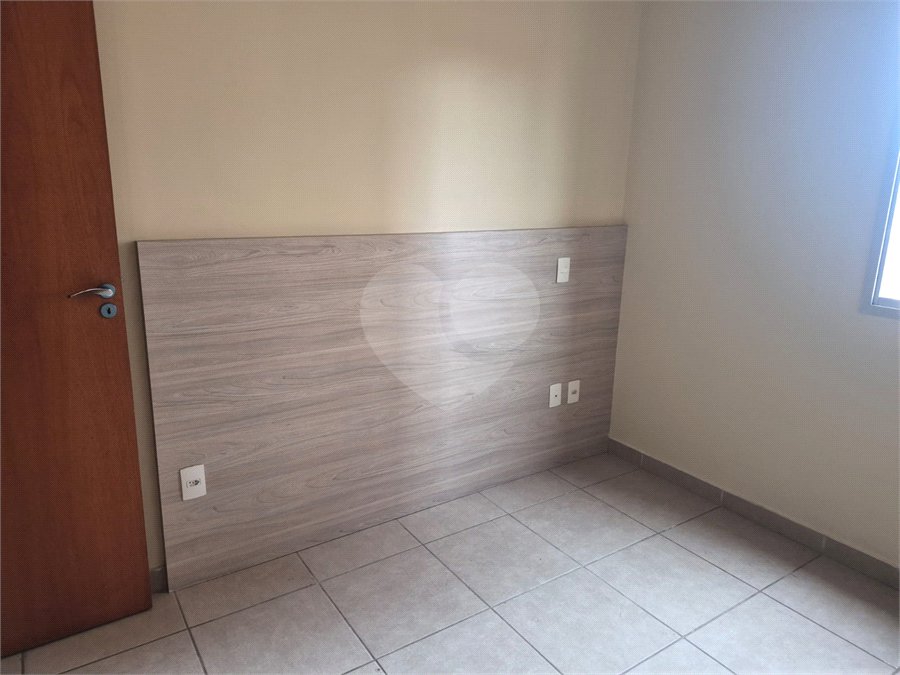 APARTAMENTO PARA LOCAÇÃO – RESIDENCIAL VICTORIA