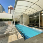 Apartamento - Flat - Studio - Consolação - Bela Vista - 1 Quarto / Dormitório - 1 Vaga - Venda / Com