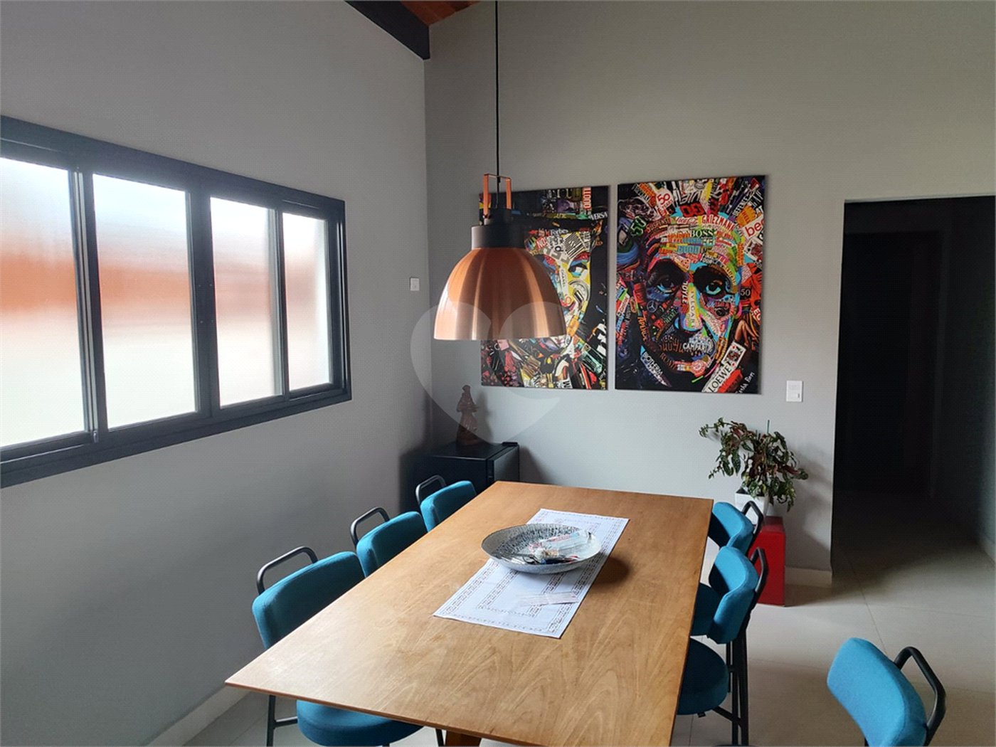 Casa com 3 Suites à venda, com 170 m² de construção - Condomínio Portal do Bosque em Louveira