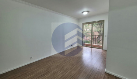 Apartamento à venda com 3 quartos, 1 banheiro e 1 vaga próximo à USP