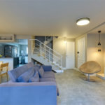 Apartamento Duplex com 3 quartos á venda em Alto da Boa Vista, São Paulo - SP