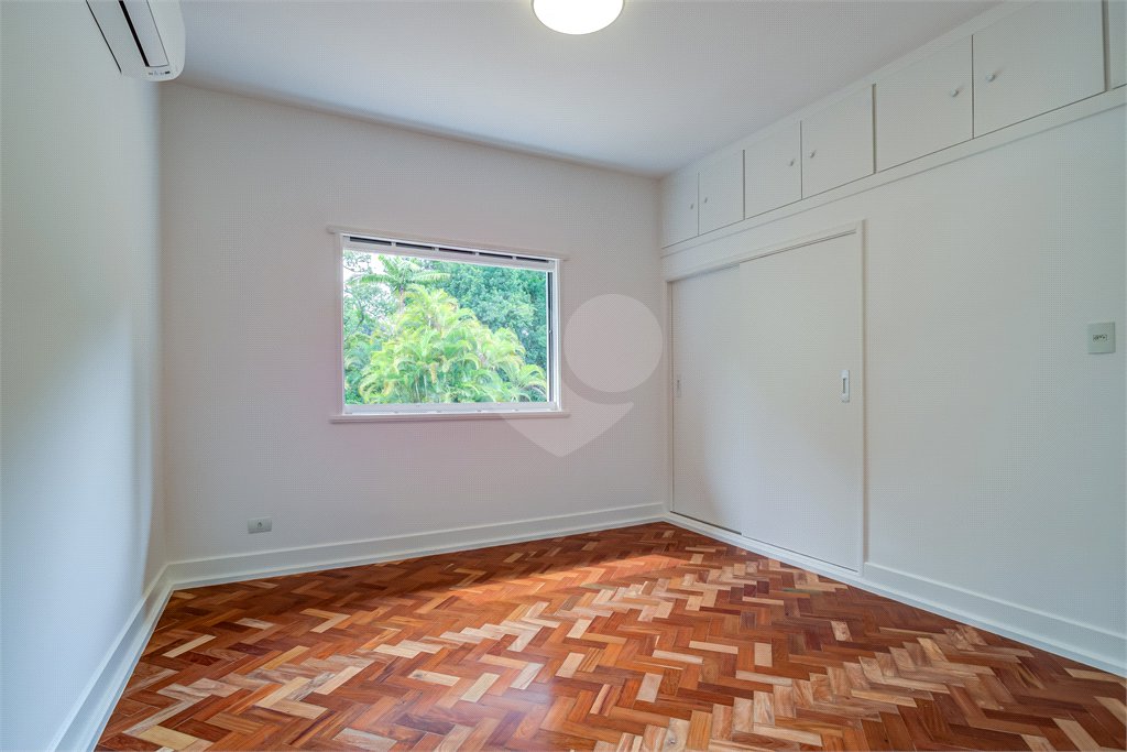 Casa à venda com 4 suítes em Alto da Boa Vista, São Paulo, SP