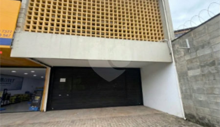 Salão para alugar em Vila Rezende, Piracicaba, SP