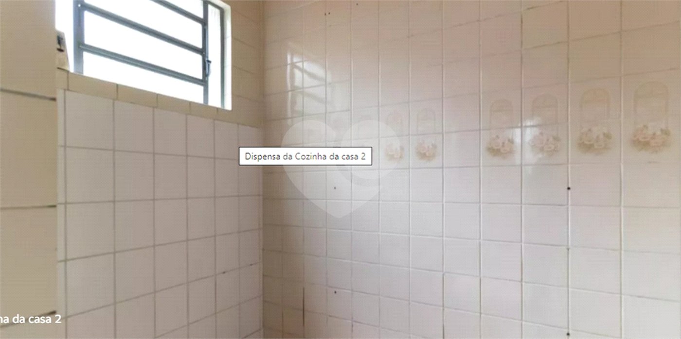 Casa Térrea à venda com 3 quartos em Ipiranga, São Paulo, SP