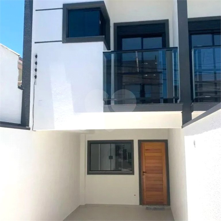 Sobrado à venda com 3 quartos, sendo 1 suíte,  em Jardim Maristela, São Paulo, SP