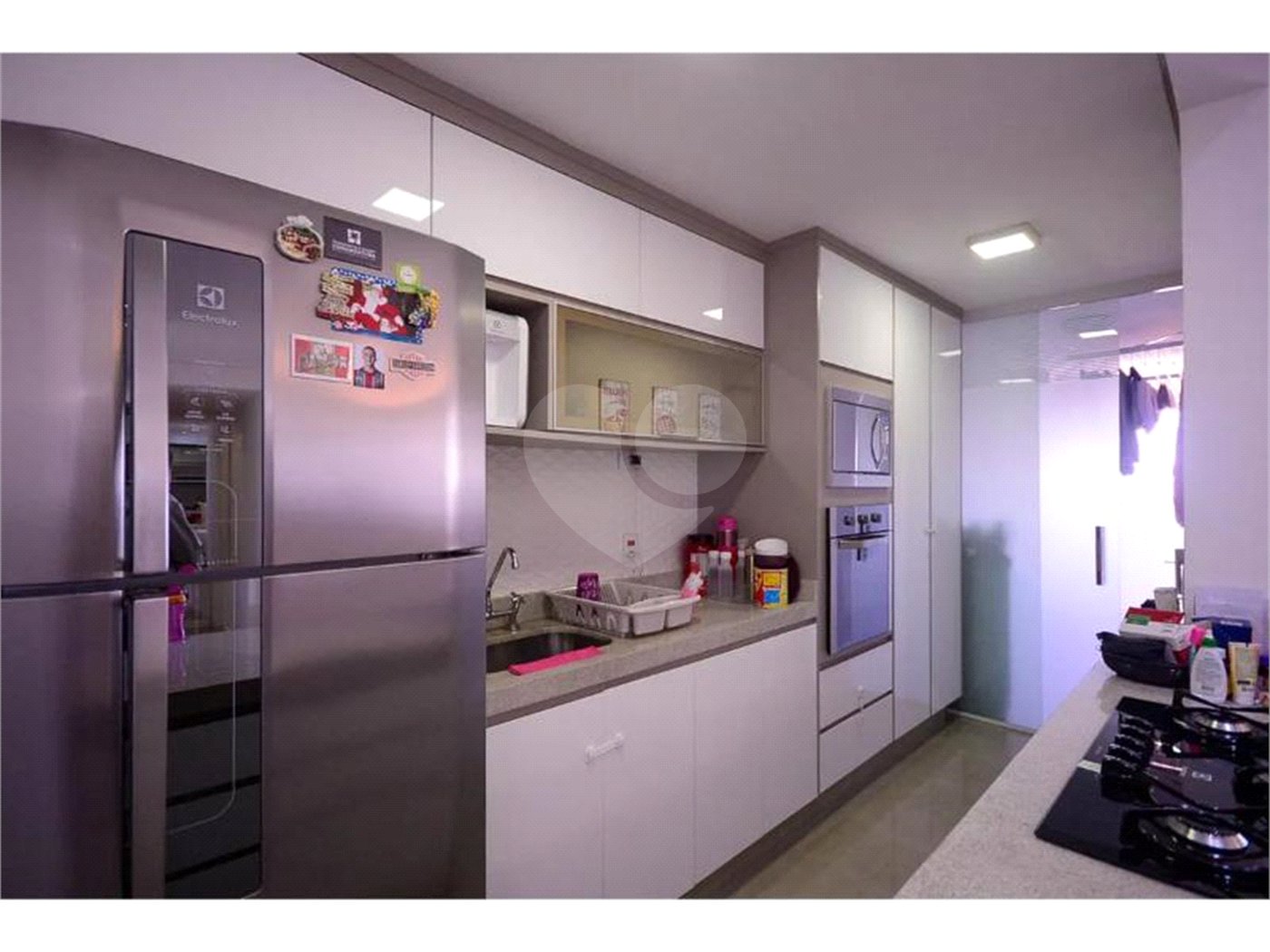 Apartamento à venda com 2 quartos, sendo 1 suíte, em Saúde, São Paulo, SP