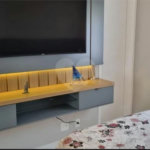 Apartamento à venda com 3 suítes em Vila Suzana, São Paulo, SP