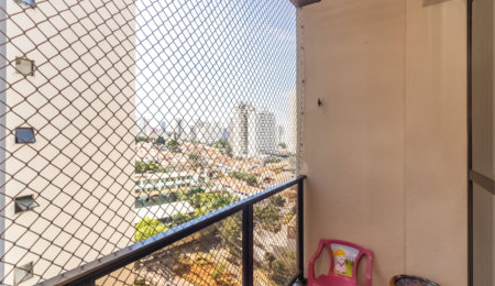 Apartamento à venda com 3 quartos, sendo 1 suíte,  em Vila Mariana, São Paulo, SP