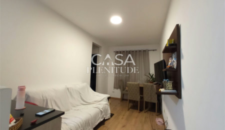 Apartamento à venda com 2 quartos em Vossoroca, Votorantim, SP