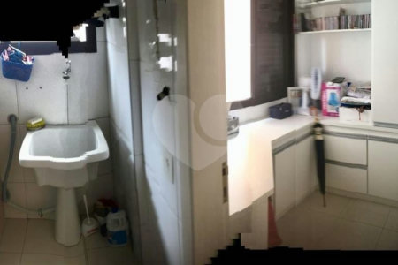Apartamento à venda com 3 suítes em Vila Mascote, São Paulo, SP