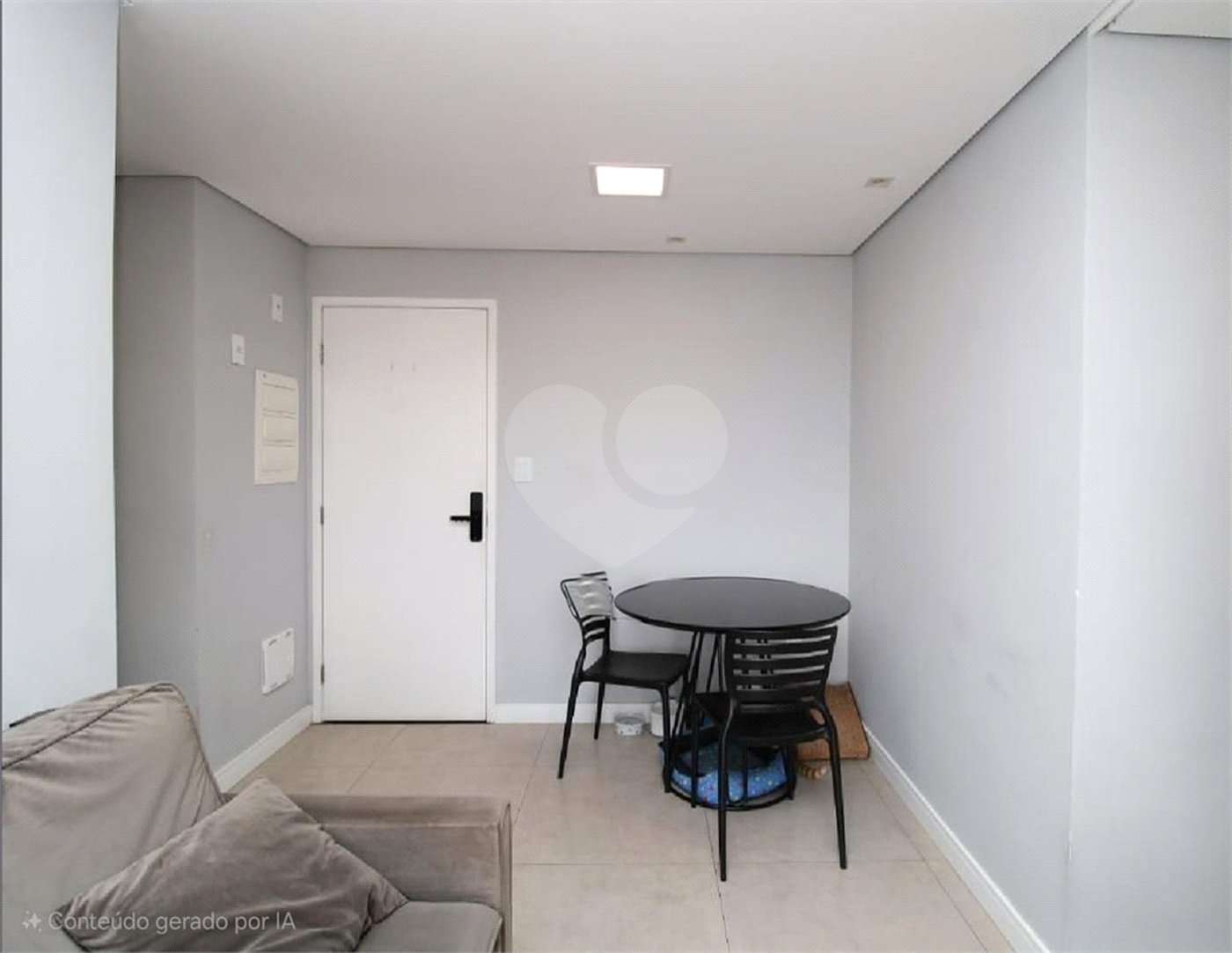 Apartamento à venda com 2 quartos em Vila Gustavo, São Paulo, SP