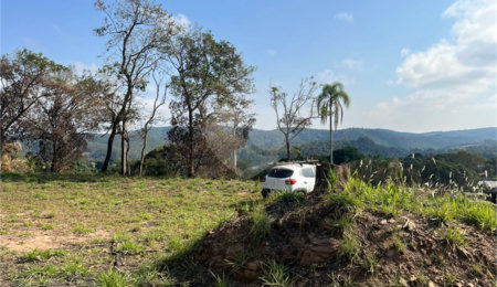 Terreno à venda em Mato Dentro, Mairiporã, SP