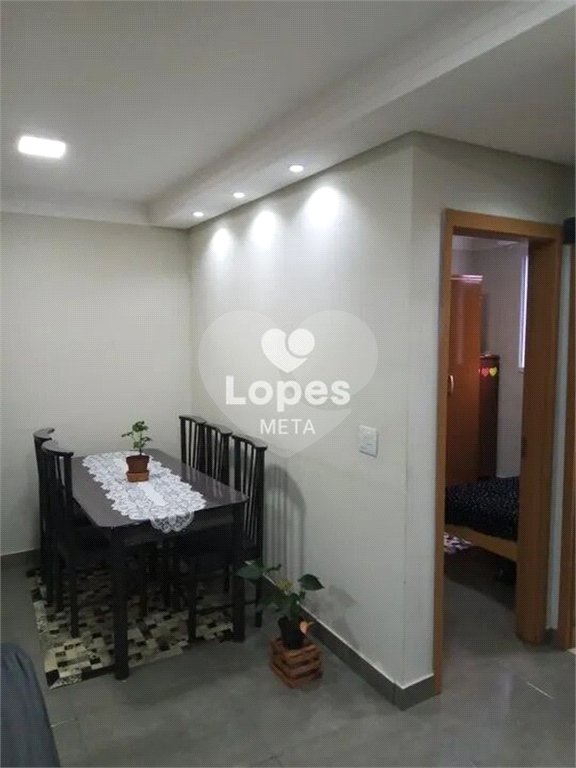 APARTAMENTO Á VENDA, CONDOMINIO SPAZIO CAMPOS GERAIS - BAIRRO JARDIM DAS INDÚSTRIAS, DOIS QUARTOS SE