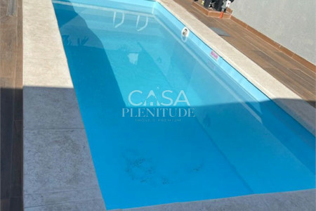 Terreno em condomínio à venda com 3 suítes em Chácaras Residenciais Santa Maria, Votorantim, SP