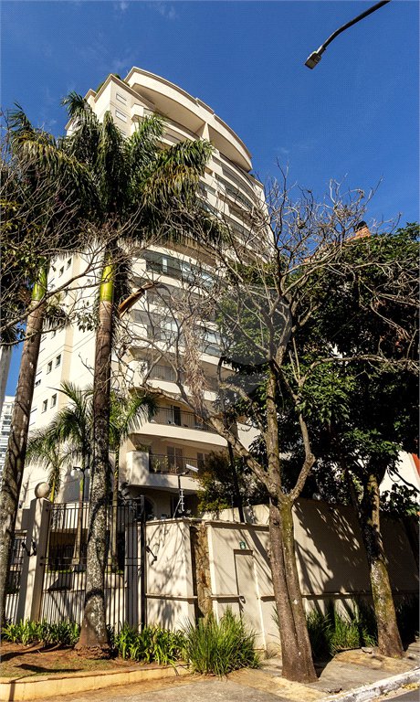 Apartamento à venda com 3 suítes em Alto da Boa Vista, São Paulo, SP