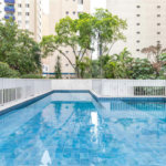 Apartamento à venda com 2 suítes em Pinheiros, São Paulo, SP