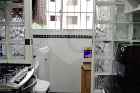 Apartamento à venda com 2 quartos em Jardim Peri, São Paulo, SP