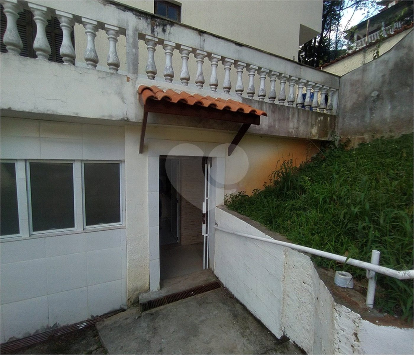 Casa de Vila para alugar com 2 quartos, sendo 1 suíte, em Tucuruvi, São Paulo, SP