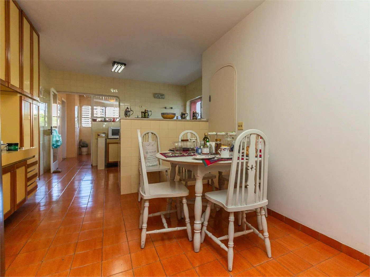 Apartamento à venda com 4 quartos, sendo 3 suítes, em Vila Andrade, São Paulo, SP