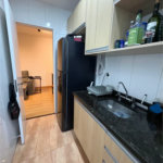 Apartamento para alugar com 1 suíte em Jardim Ampliação, São Paulo, SP
