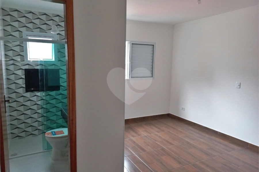 Sobrado à venda com 3 suítes em Vila Maria, São Paulo, SP