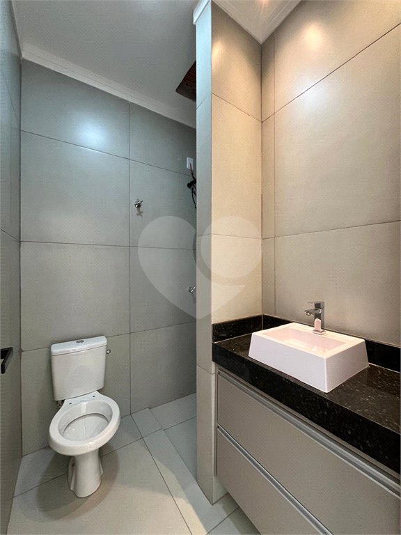 Casa à venda com 3 quartos, sendo 1 suíte, em Jardim Alvorada, Três Lagoas, MS