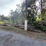 Terreno à venda no condomínio Associação Reserva das Hortênsias, Mairiporã - SP