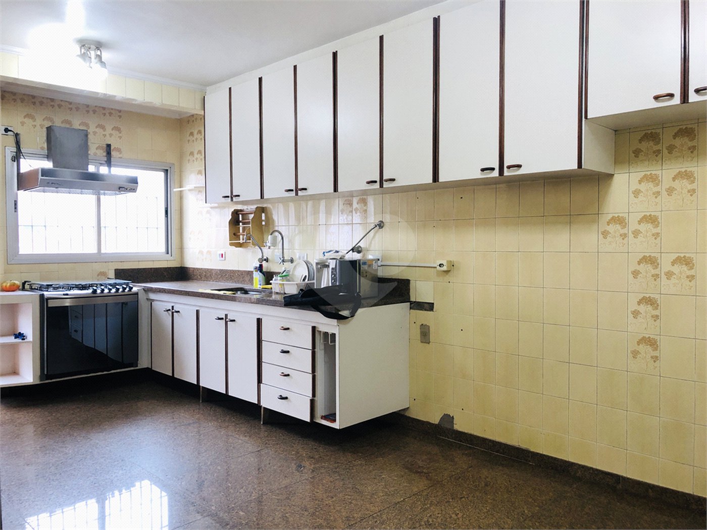 Sobrado à venda com 4 quartos, sendo 1 suíte, em Santana, São Paulo, SP
