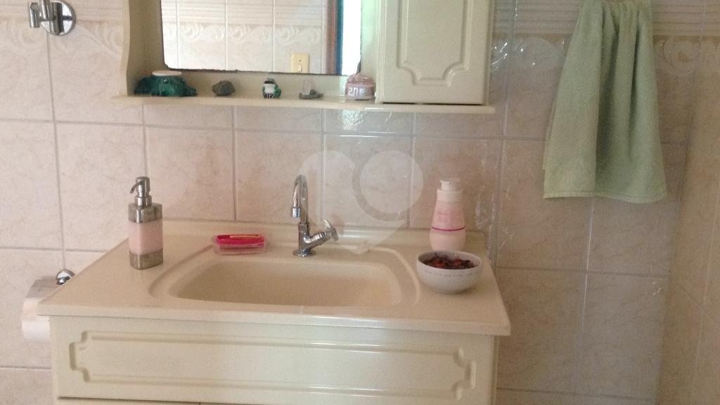Sobrado à venda com 4 quartos, sendo 1 suíte, em Limão, São Paulo, SP
